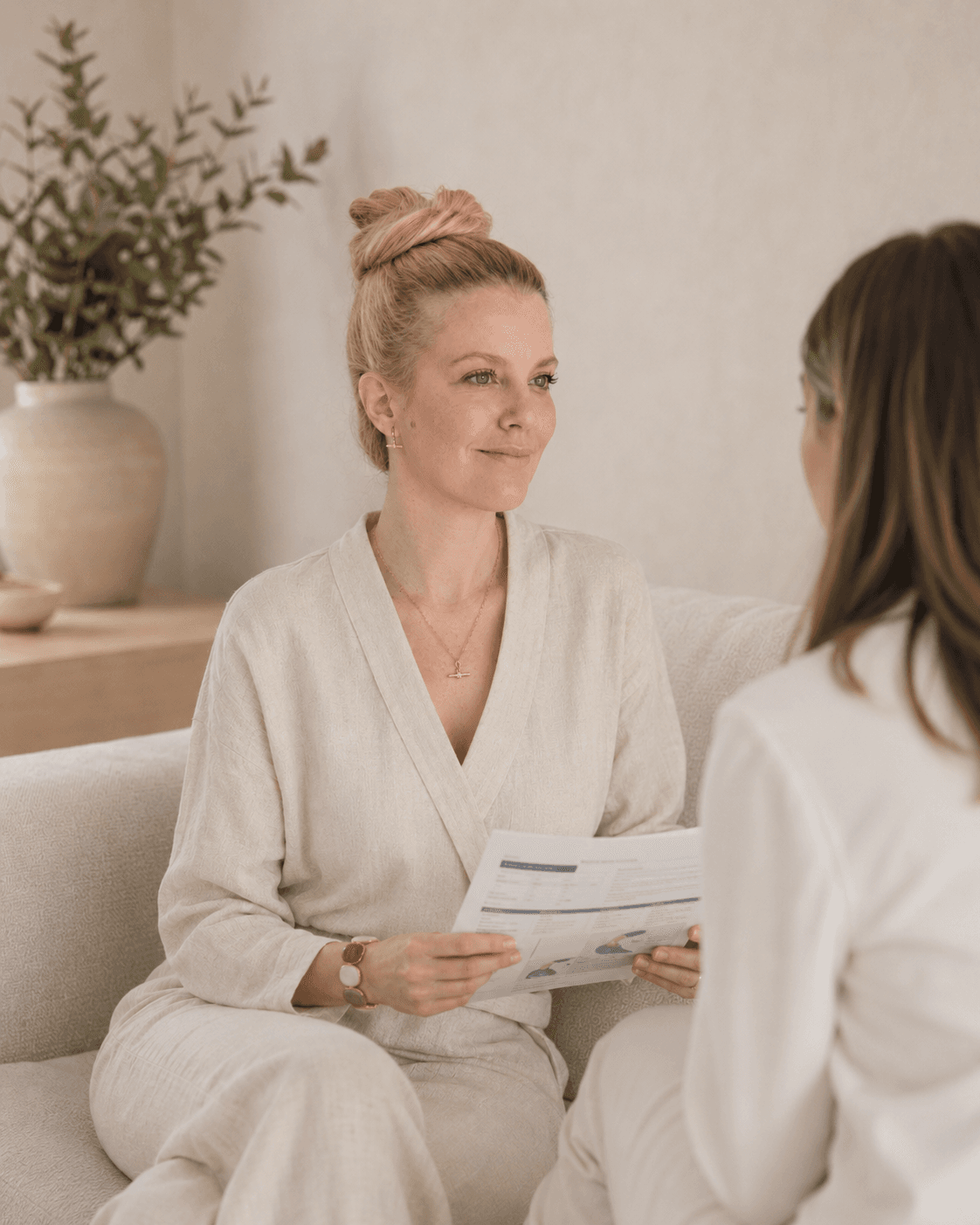 Hormonska regulacija — dr med. univ. Ivana Gajić Hoffman